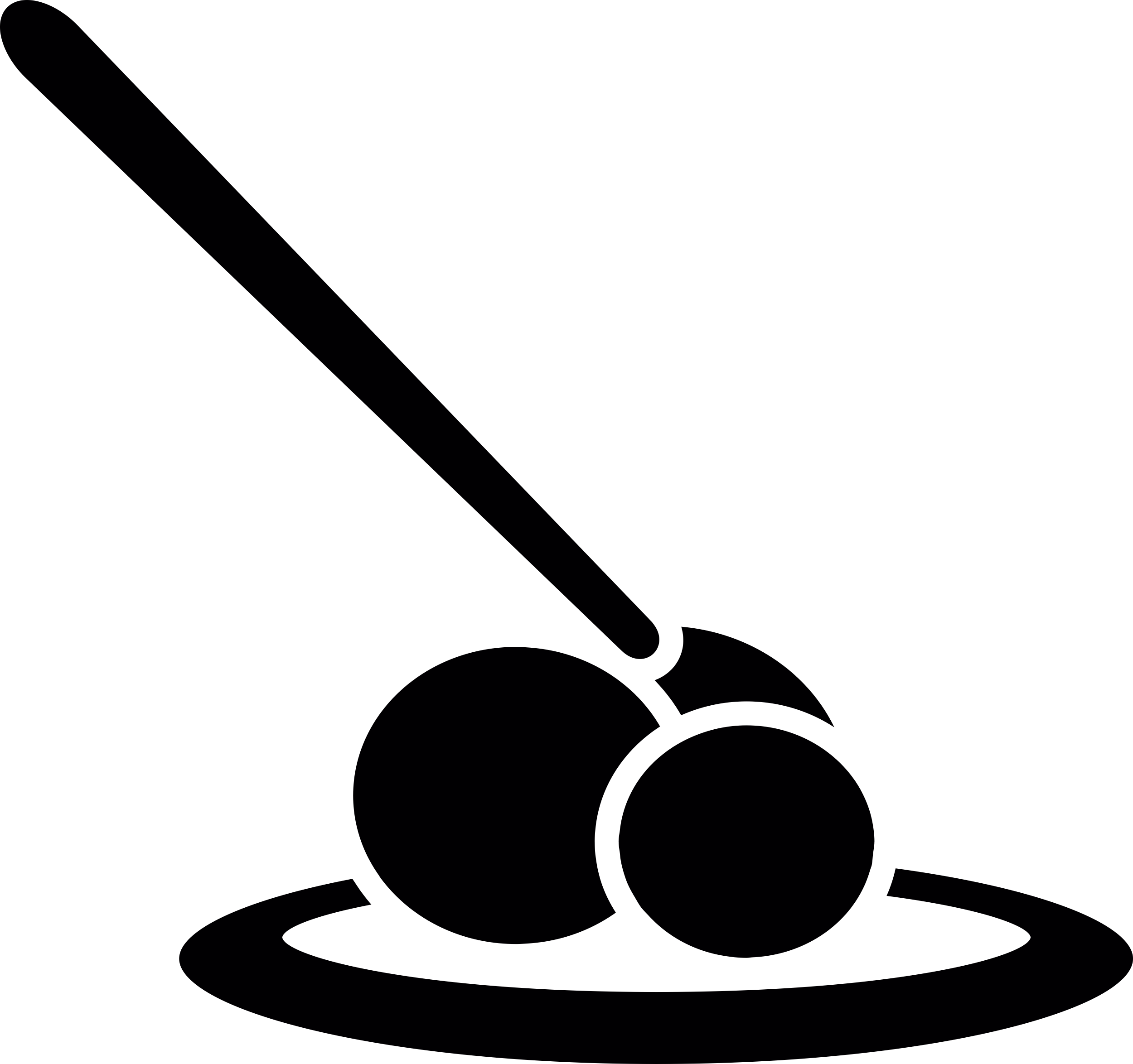Dish And Toothpick Tracing Svg Vector Free Vectors